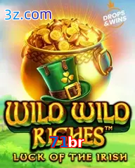 71br  jogo irlandês de cassino online