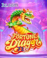 71br  jogo do dragão da sorte