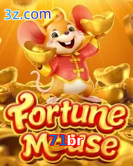 71br jogo do rato da sorte