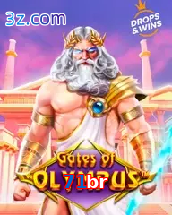 71br slots online gates of olympus
